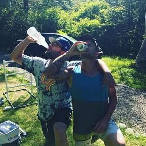 Meet your Posher, Derek